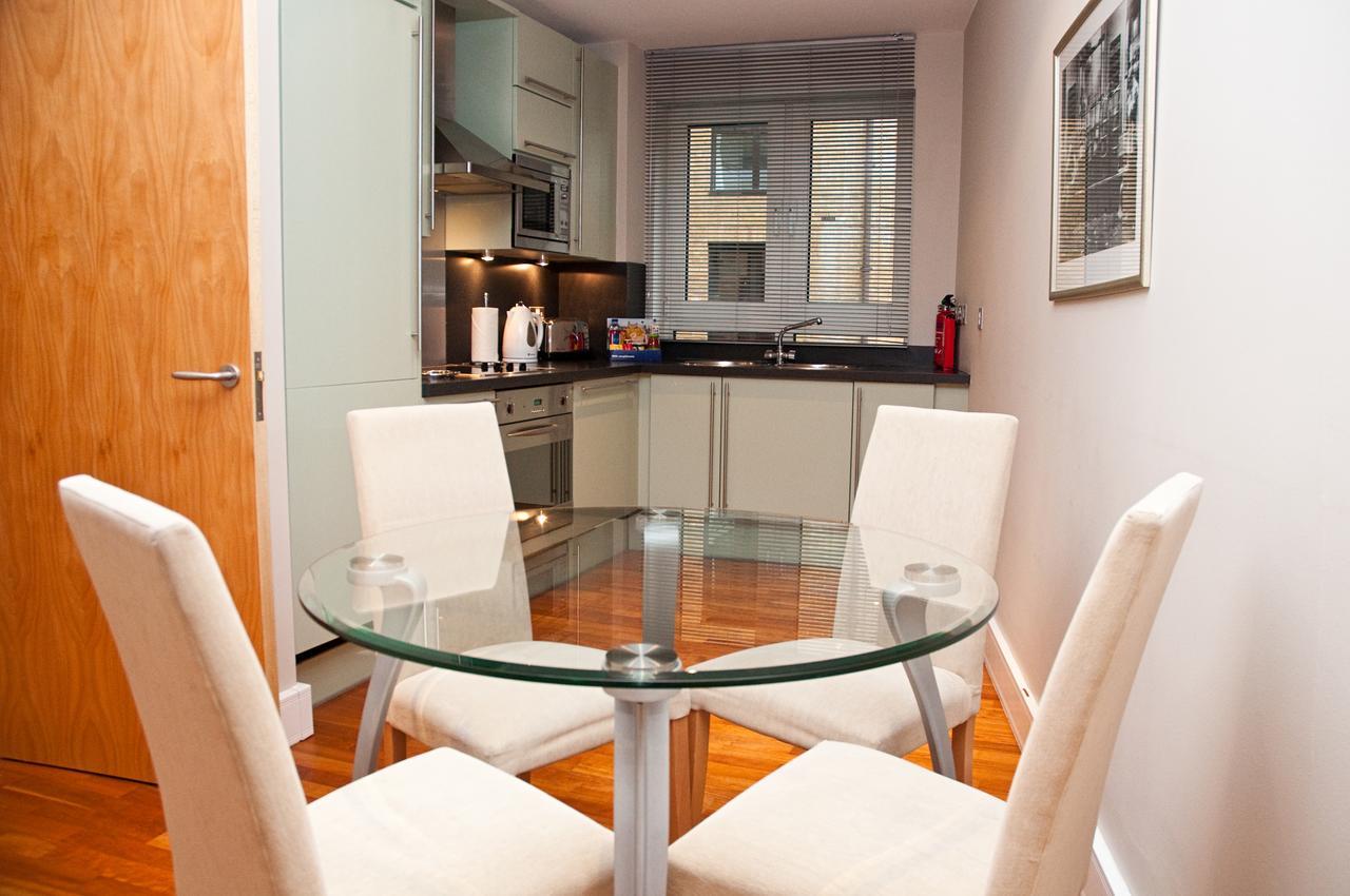 Apartmán Pepys Street Richmond  Exteriér fotografie